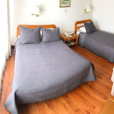 Hotel Galerias Pasto Εξωτερικό φωτογραφία