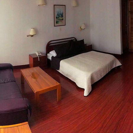Hotel Galerias Pasto Εξωτερικό φωτογραφία