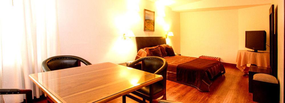 Hotel Galerias Pasto Εξωτερικό φωτογραφία