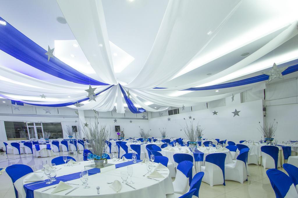 Hotel Galerias Pasto Εξωτερικό φωτογραφία