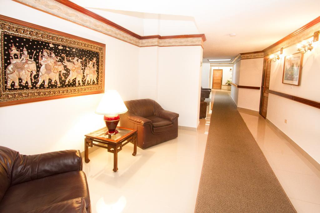 Hotel Galerias Pasto Εξωτερικό φωτογραφία