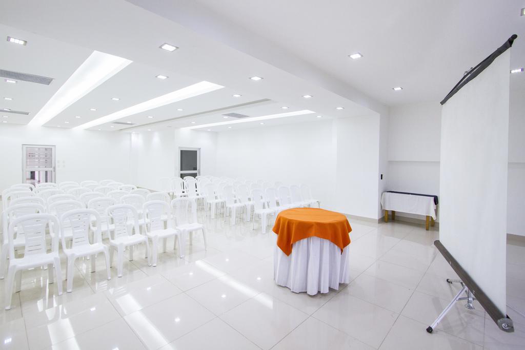 Hotel Galerias Pasto Εξωτερικό φωτογραφία
