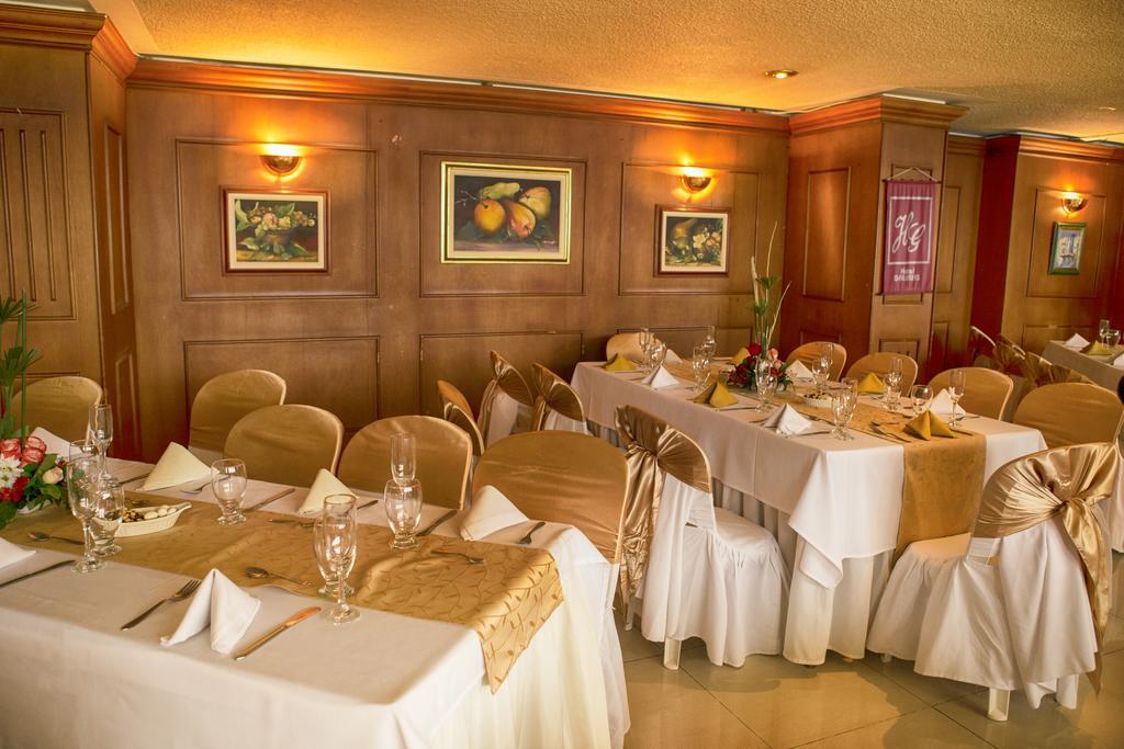 Hotel Galerias Pasto Εξωτερικό φωτογραφία
