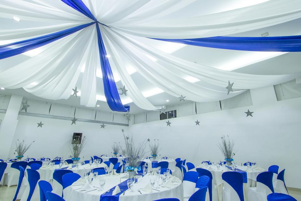 Hotel Galerias Pasto Εξωτερικό φωτογραφία