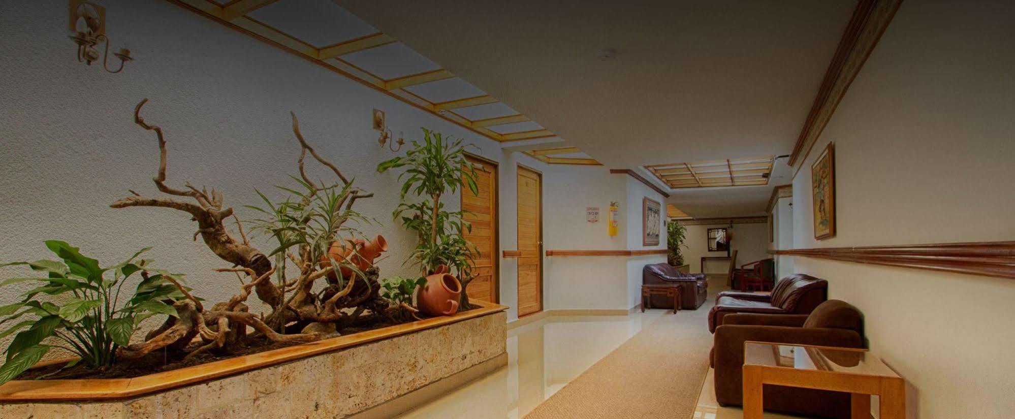 Hotel Galerias Pasto Εξωτερικό φωτογραφία