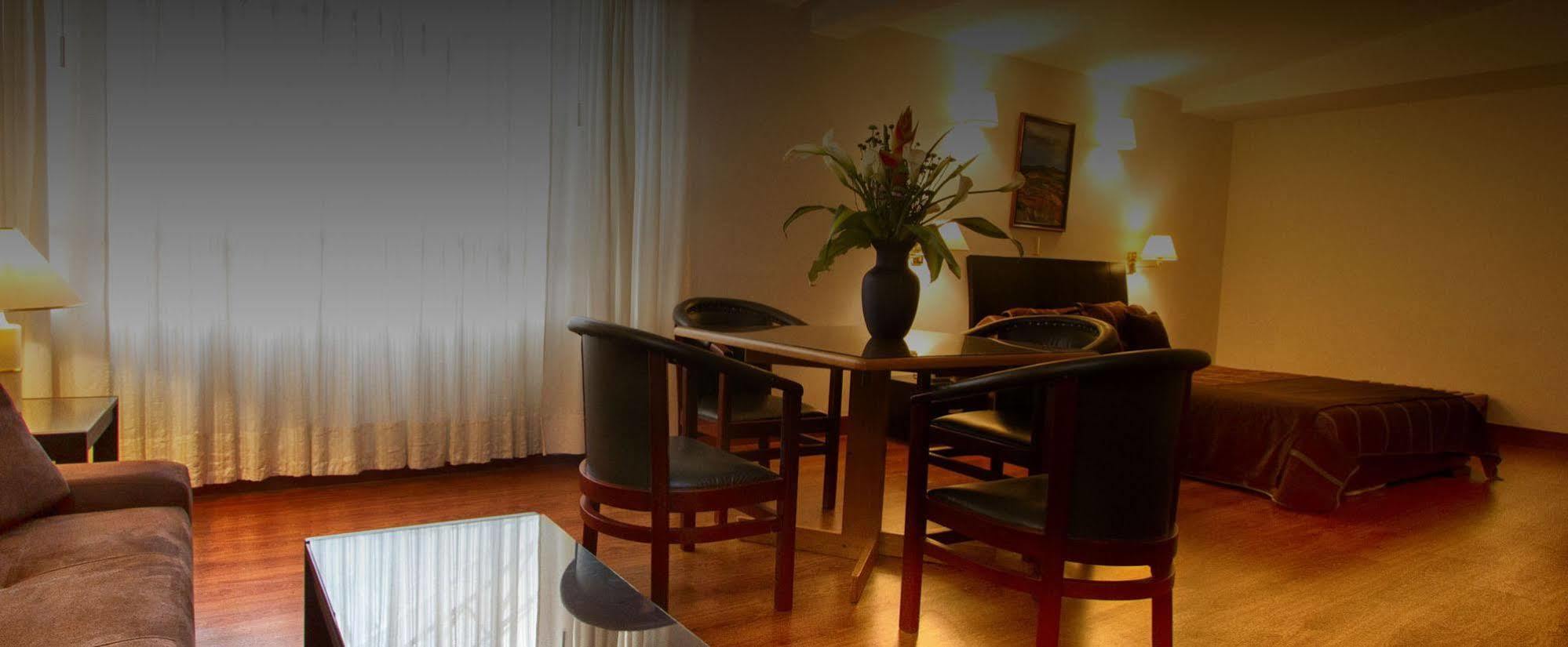 Hotel Galerias Pasto Εξωτερικό φωτογραφία