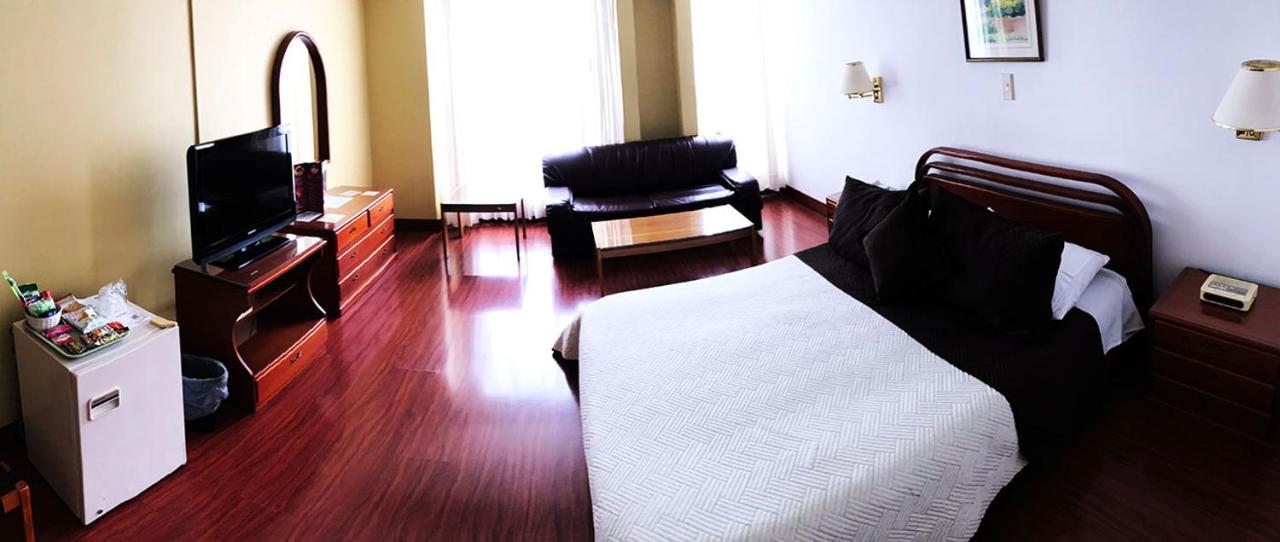 Hotel Galerias Pasto Εξωτερικό φωτογραφία